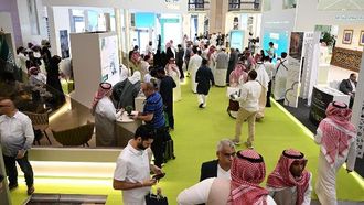 اختتام ملتقى العمرة بالمدينة المنورة