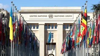 الأمم المتحدة تدعو إلى وقف إطلاق النار في غزة