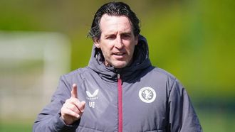 Emery Extends Villa Contract To 2027