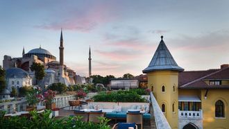 تجارب صيفية فريدة من نوعها في فورسيزونز