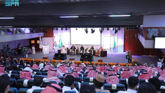 جلسات المؤتمر حول تعزيز الانتماء الوطني