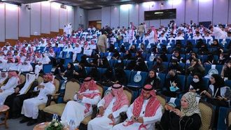 الجامعات تعزز المواطنة