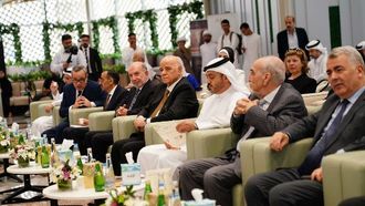 معرض جامعة الشارقة للاتصالات