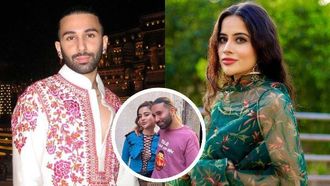 Urfi & Orry's Video Delights Fans