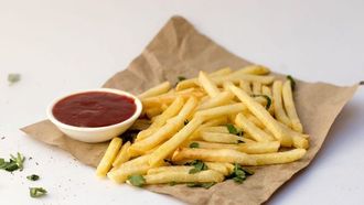 مناقشة إعادة تصنيف البطاطس في الولايات المتحدة