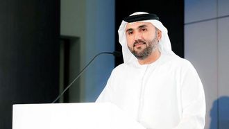 أبرز أحداث المنتدى الاستراتيجي لـ UWEC