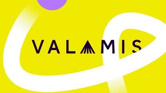 Valamis' New Brand Identity For L&D Growth