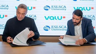 Valu & ESLSCA: New Student Finance Options