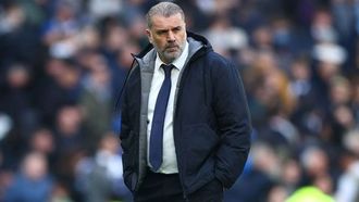 VAR Sours Spurs' Arsenal Clash