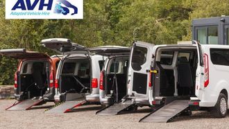 Save Big With Vehicle Hire Rewards