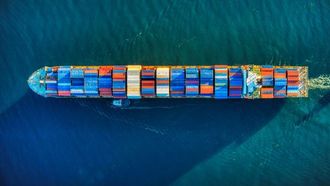 السفن الروبوتية تحوّل القطاع البحري