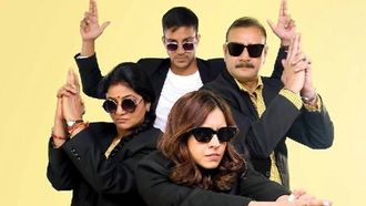 Episode 5: Major Twist Revealed