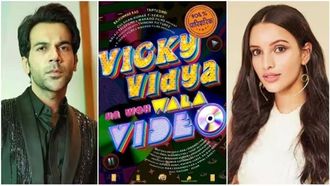 Vicky Vidya's Oct 2024 Release
