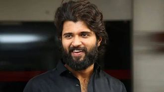 Vijay's Heartfelt Fan Gestures