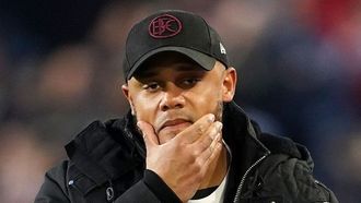 Kompany Receives FA Ban