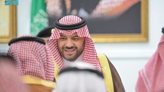 رؤية 2030 تعزز العمل التطوعي في الحدود الشمالية