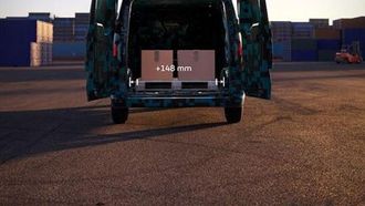 2025 VW Transporter: Bigger, Better