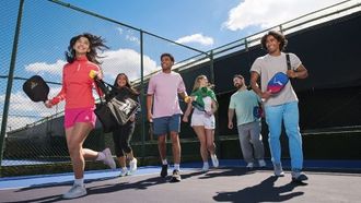 Walmart Expands Sports Access