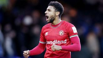 Walsall's Comeback Win Keeps Hopes Alive