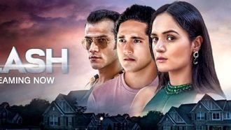 'Flash': A New Mystery Thriller