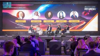 Saudi Web3 Forum Boosts Tech Growth