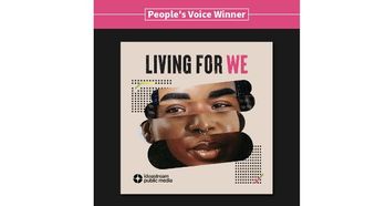 ‘Living For We’ Wins Webby Award