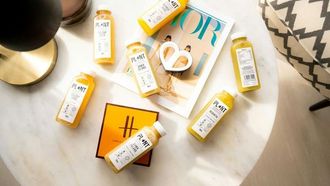 Wellness Shots: Nutrient Boost Or Hype?