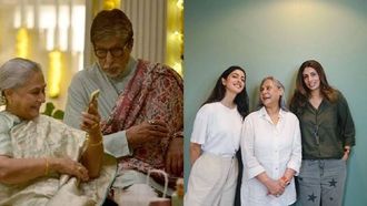 Jaya Bachchan On Friendships