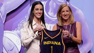 Clark's WNBA Dream Begins