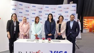 PublisHer & Visa Support Women Publishers