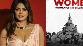 'Women Of My Billion' Premieres May 3