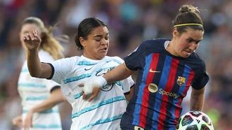 Champions League Semi-Final Preview