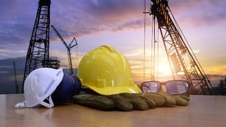 Abu Dhabi Marks Safety & Health Day