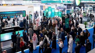 KACST's Innovations At Energy Congress