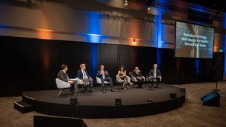 UAE At World Energy Congress