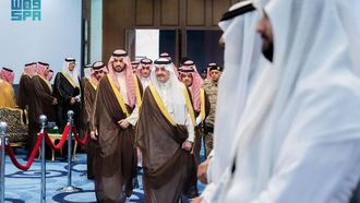 الأمير يحتفل بيوم التراث العالمي