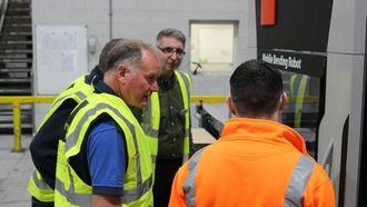 Exclusive Open-Days At Wrightform Ltd's State-of-the-Art Facility