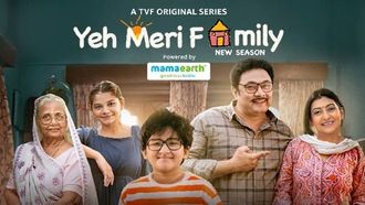 Yeh Meri Family S3: April 2024 Launch