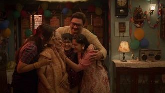 Yeh Meri Family S3 On Amazon