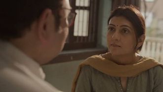 Juhi Parmar On Reel Vs Real Motherhood