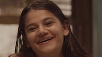 Hetal Gada's Favourite Scene Insight