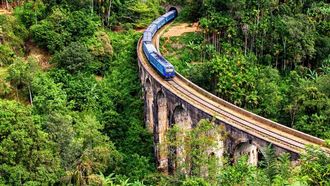 إيلا: دليل السفر سريلانكا