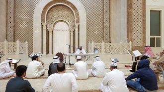 تعزيز التوعية بزكاة الفطر