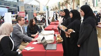 ZU Recruitment Events For New Students