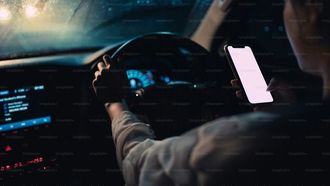 UAE Road Safety And Penalties