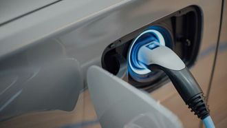 UAE's Major EV Charging Expansion