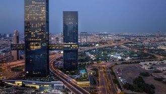 One Za'abeel: Dubai's Business And Living Hub