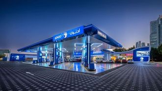 200 New EV Stations By 2024