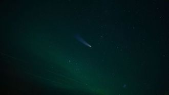  BX1: الدوار السريع الذي حطم الأرقام القياسية