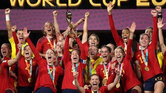 Brazil To Host 2027 Women's Cup